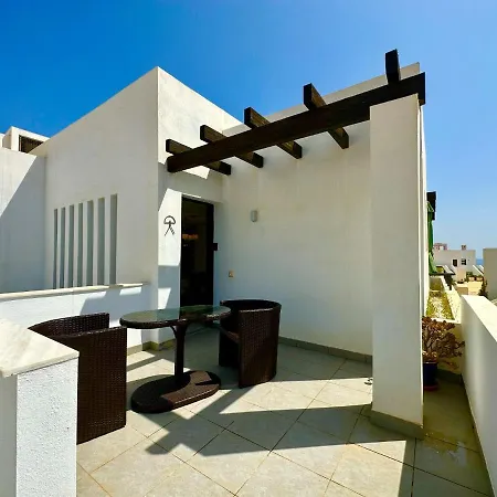 Casa Sol De Macenas