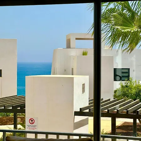Casa Sol De Macenas * Mojácar