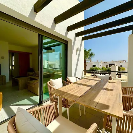 Casa Sol De Macenas