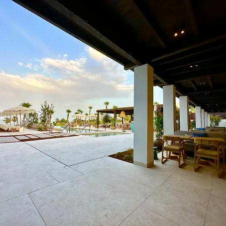 Casa Sol De Macenas Mojácar