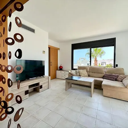 Casa Sol De Macenas