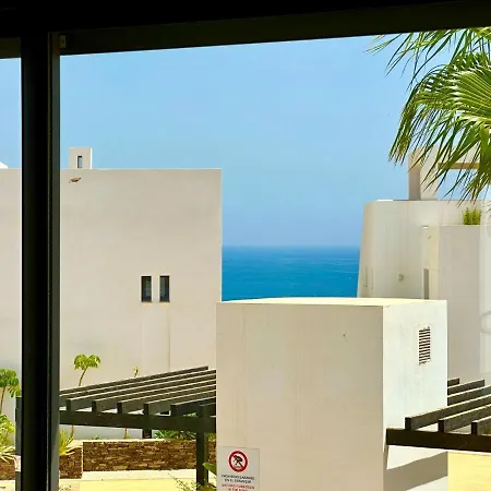 Casa Sol De Macenas Daire *