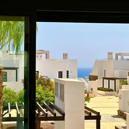 Daire Casa Sol De Macenas Mojácar