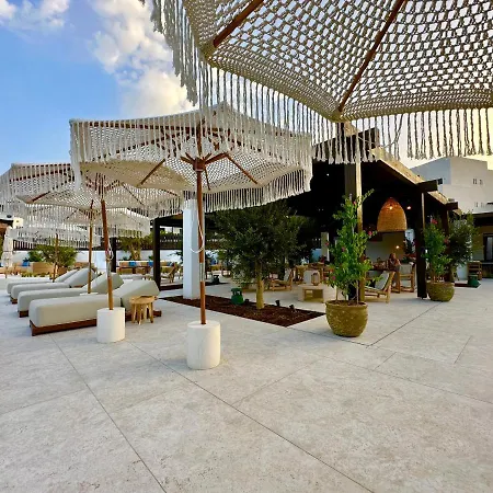 Casa Sol De Macenas Mojácar