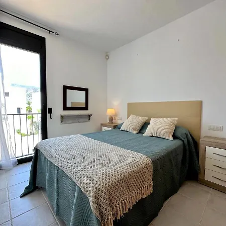 Casa Sol De Macenas Daire