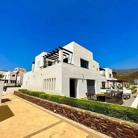 Casa Sol De Macenas * Mojácar