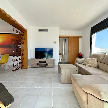 Casa Sol De Macenas *