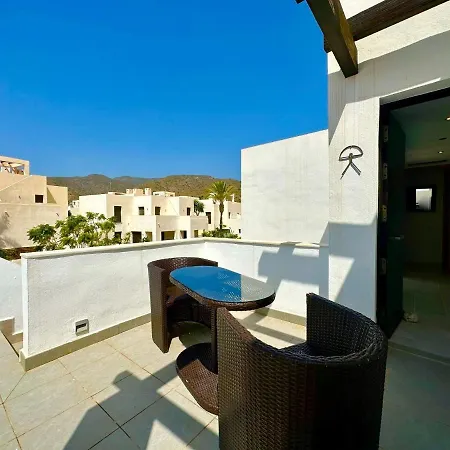 Casa Sol De Macenas Daire