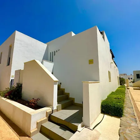 Casa Sol De Macenas Daire