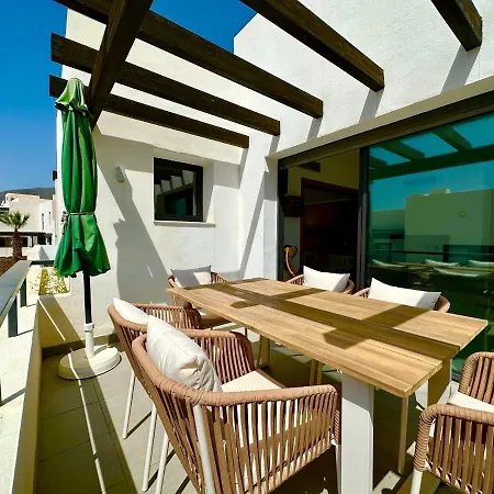 Casa Sol De Macenas